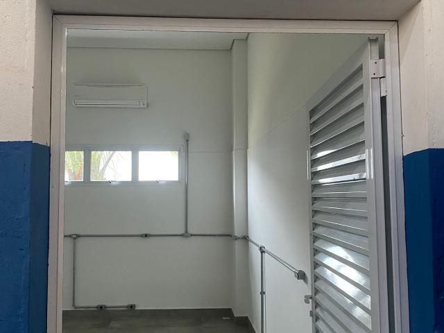 Escritorio aluguel em Parque Industrial Prestes, Sorocaba