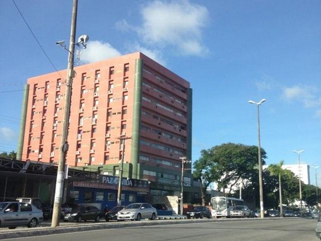 Escritorio venda em Região Geográfica Imediata de João Pessoa, Região Metropolitana de João Pessoa