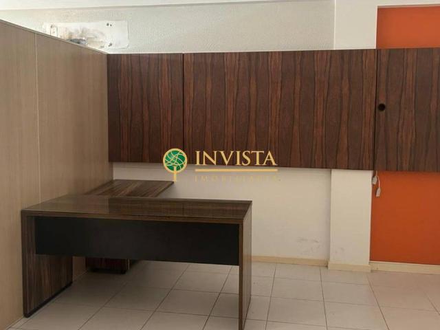 Escritorio venda em Região Geográfica Imediata de Florianópolis, Desterro