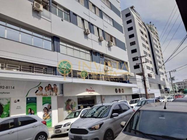 Escritorio aluguel em Região Geográfica Imediata de Florianópolis, Desterro