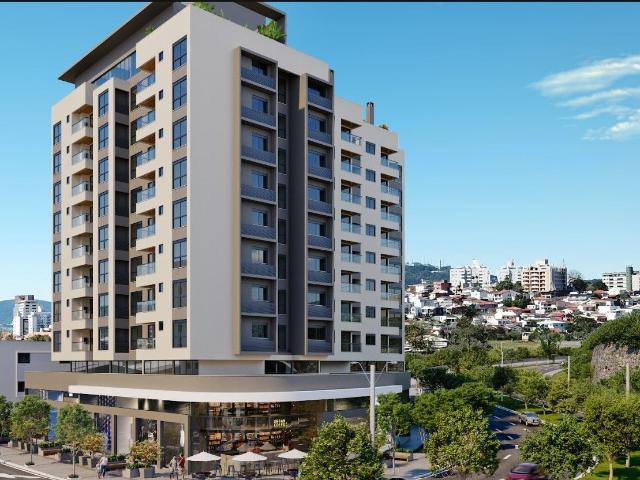Escritorio aluguel em Capoeiras, Florianópolis