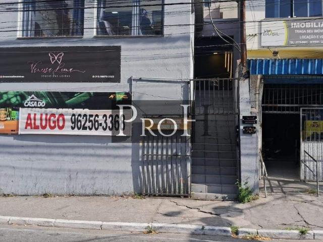 Escritorio aluguel em São Bernardo do Campo