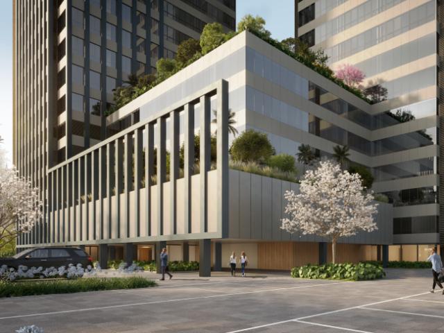 Escritorio aluguel em Região Geográfica Imediata de Londrina, Londrina