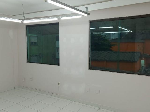 Escritorio aluguel em Santos