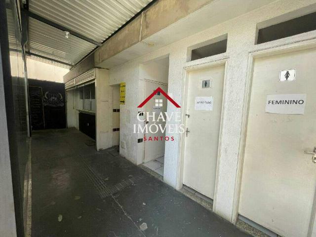 Escritorio aluguel em Santos