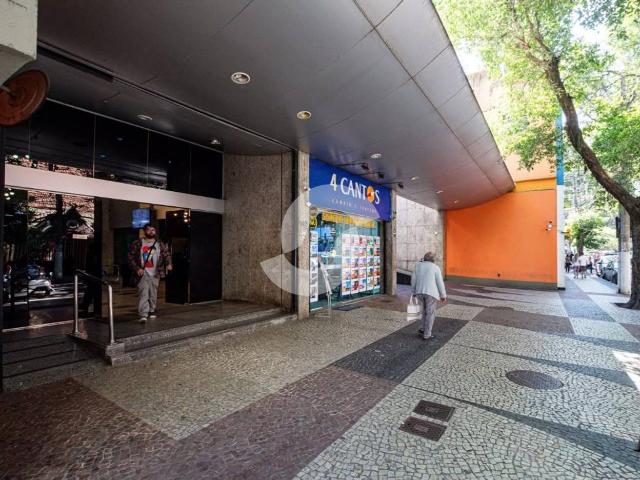 Escritorio venda em Jardim Icaraí, Niterói