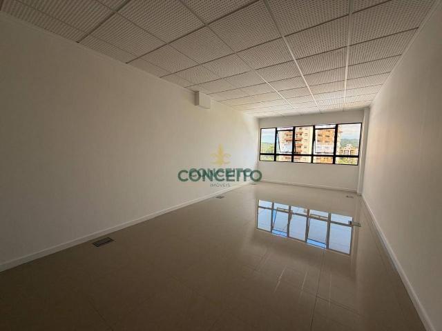 Escritorio venda em Região Geográfica Imediata de Florianópolis, Desterro