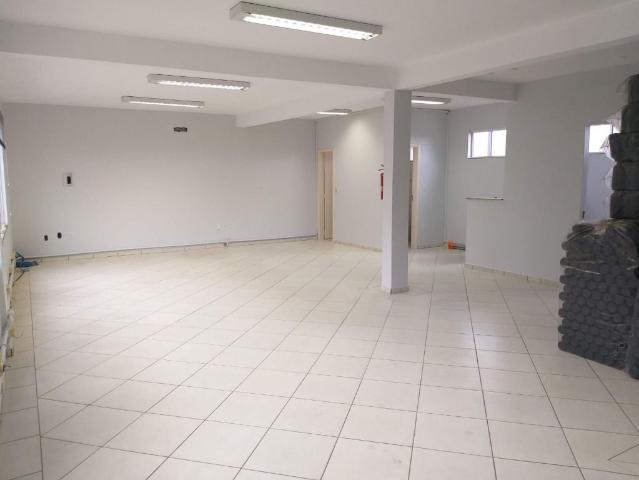 Escritorio aluguel em Itajaí, Região Geográfica Intermediária de Blumenau