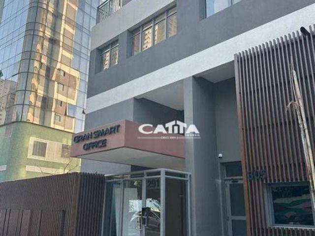 Escritorio venda em São Lucas, São Paulo