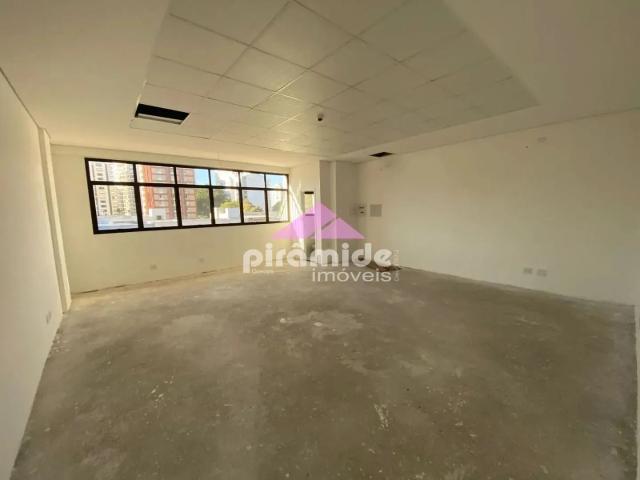Escritorio venda em Região Imediata de São José dos Campos, Região Metropolitana do Vale do Paraíba e Litoral Norte