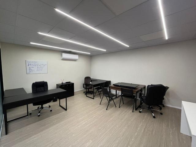 Escritorio aluguel em Região Geográfica Imediata de Londrina, Londrina