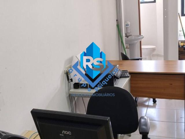 Escritorio aluguel em Jardim do Mar, São Bernardo do Campo
