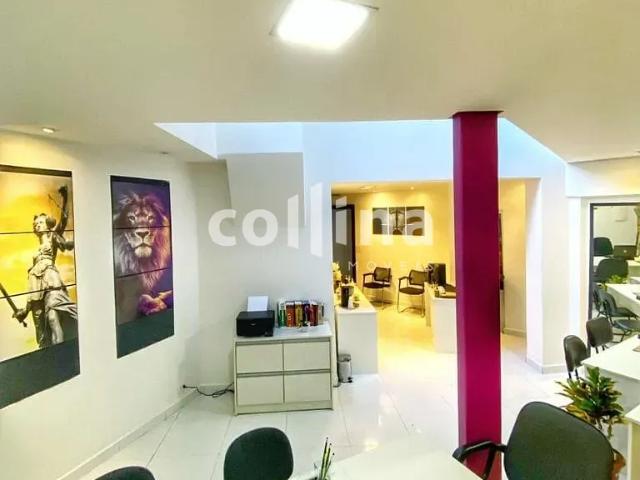 Escritorio venda em Jardim Lambreta, Cotia
