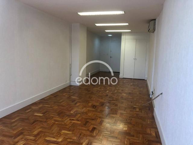 Escritorio venda em Região Imediata de São Paulo, Região Metropolitana de São Paulo