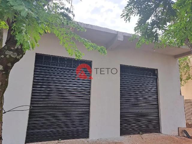 Escritorio aluguel em Conjunto Guaiapó, Maringá