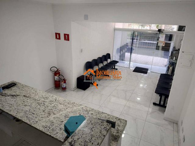 Escritorio aluguel em Região Imediata de São Paulo, Região Metropolitana de São Paulo