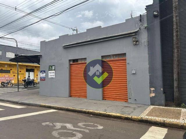 Escritorio aluguel em Região Imediata de Bauru, Lençóis Paulista