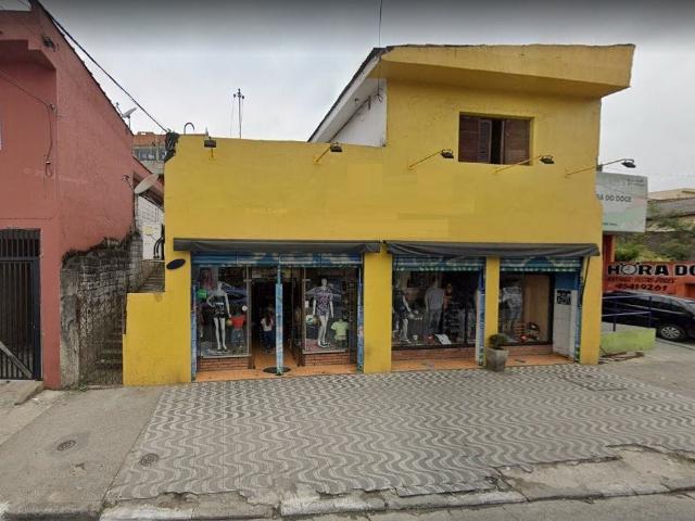 Escritorio venda em Mauá