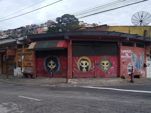 Escritorio venda em Mauá