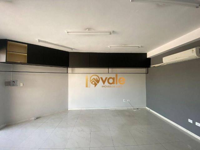 Escritorio venda em Região Imediata de São José dos Campos, Região Metropolitana do Vale do Paraíba e Litoral Norte