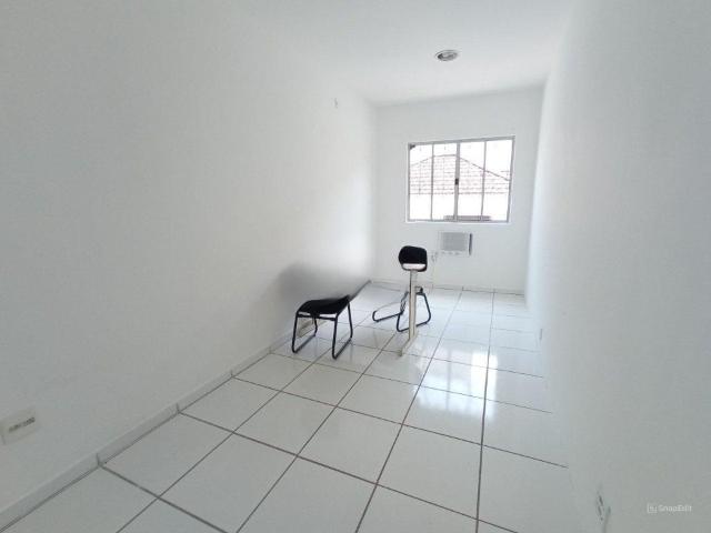Escritorio aluguel em Santos