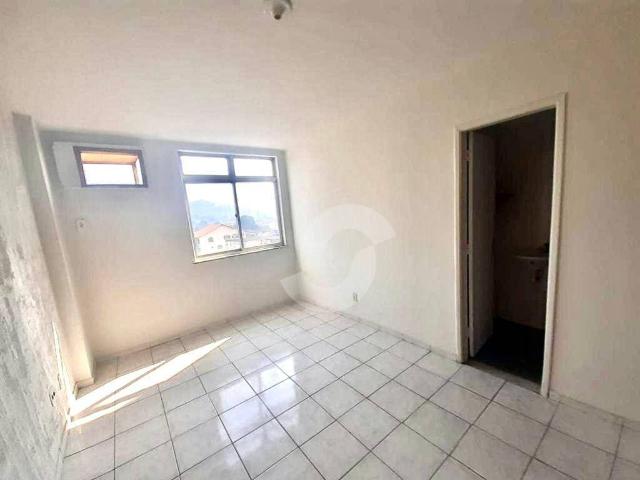 Escritorio venda em Alcântara, São Gonçalo