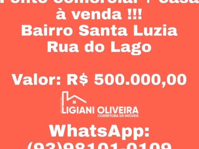 Escritorio venda em Região Geográfica Imediata de Itaituba, Região Norte