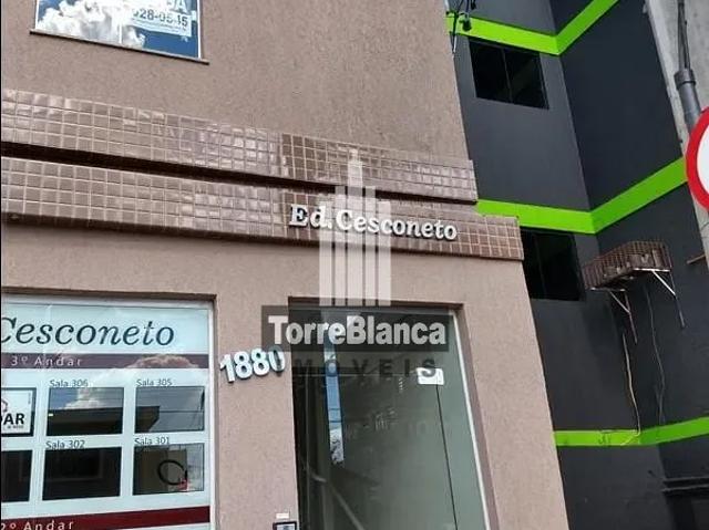 Escritorio aluguel em Vila Baltazar Elbi, Ponta Grossa