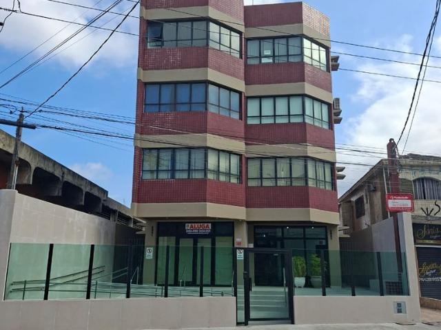 Escritorio venda em Região Imediata de Santos, Região Metropolitana da Baixada Santista