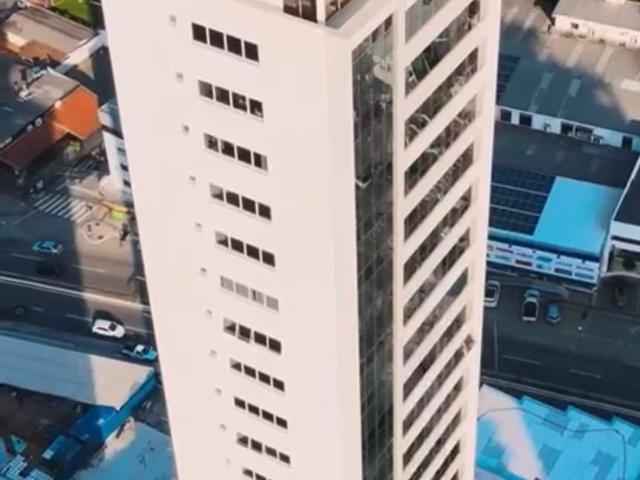 Escritorio venda em Região Geográfica Imediata de Itajaí, Balneario Camboriú