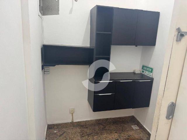 Escritorio venda em Região Oceânica, Niterói