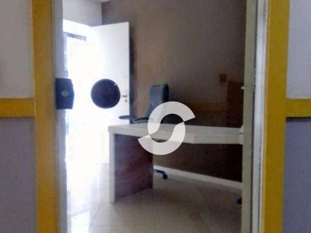 Escritorio venda em Região Oceânica, Niterói