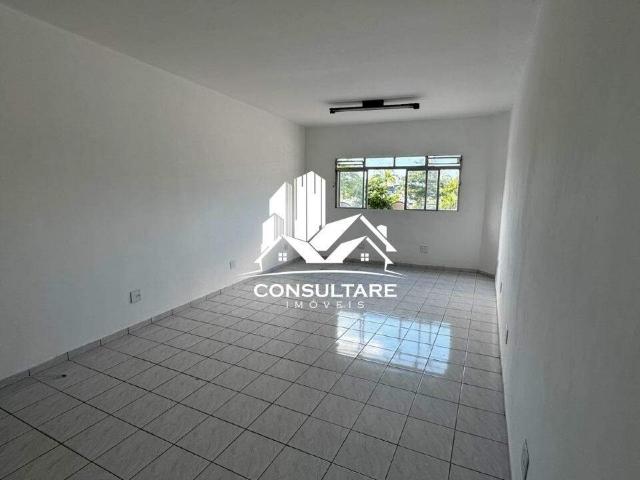 Escritorio aluguel em Santos