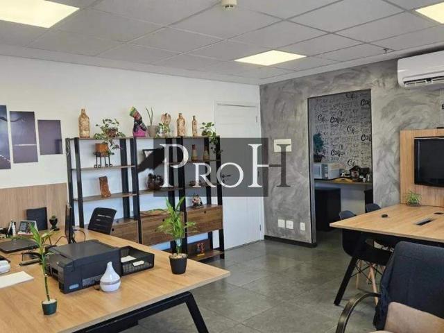 Escritorio venda em Região Imediata de São Paulo, Região Metropolitana de São Paulo