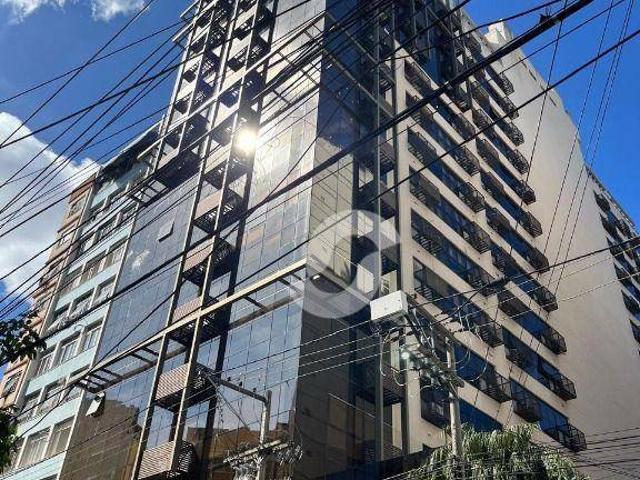 Escritorio venda em Região Geográfica Imediata do Rio de Janeiro, Região Metropolitana do Rio de Janeiro