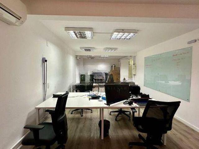 Escritorio aluguel em Saco Grande Oeste, Florianópolis