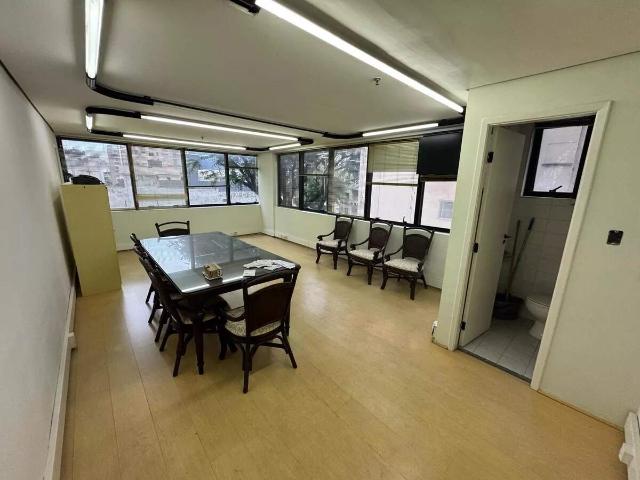 Escritorio venda em São Paulo