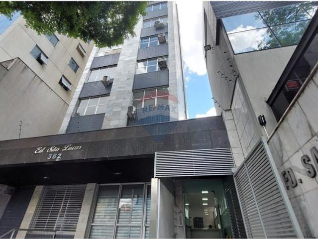 Escritorio venda em São Lucas, Belo Horizonte
