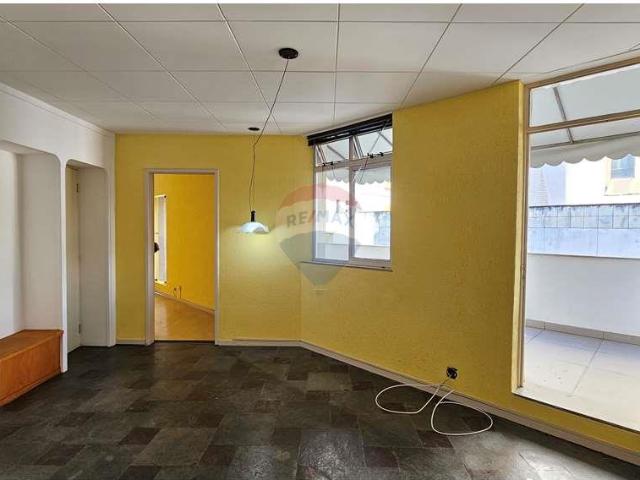 Escritorio venda em Regional Centro-Sul, Belo Horizonte
