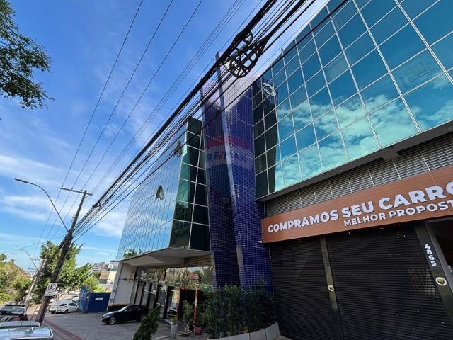 Escritorio venda em Região Geográfica Imediata de Belo Horizonte, Região Metropolitana de Belo Horizonte
