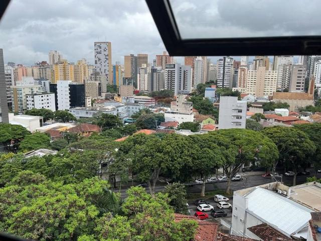 Escritorio venda em Barro Preto, Belo Horizonte