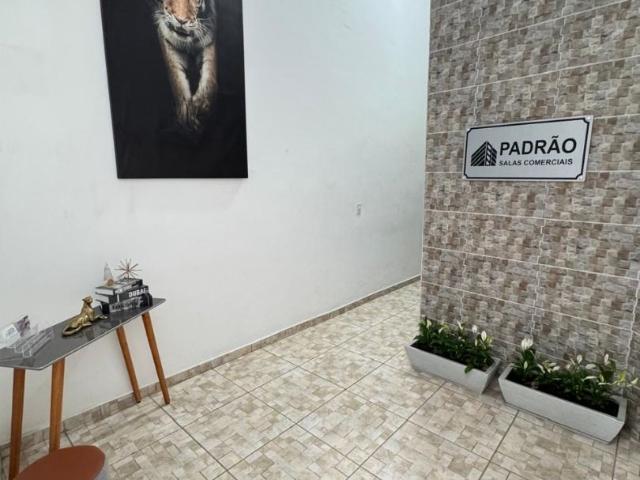 Escritorio aluguel em Mauá