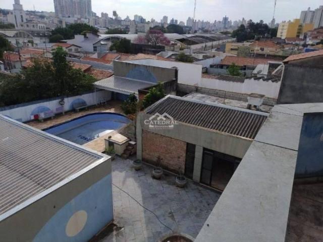 Escritorio venda em Vila Campos Sales, Jundiaí