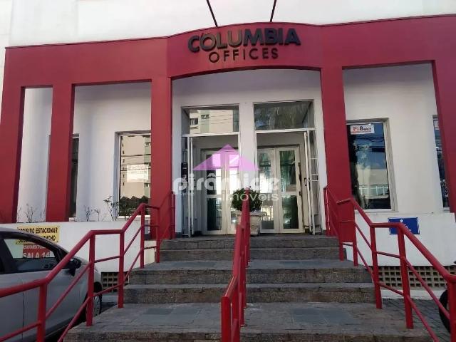 Escritorio venda em Região Imediata de São José dos Campos, Região Metropolitana do Vale do Paraíba e Litoral Norte
