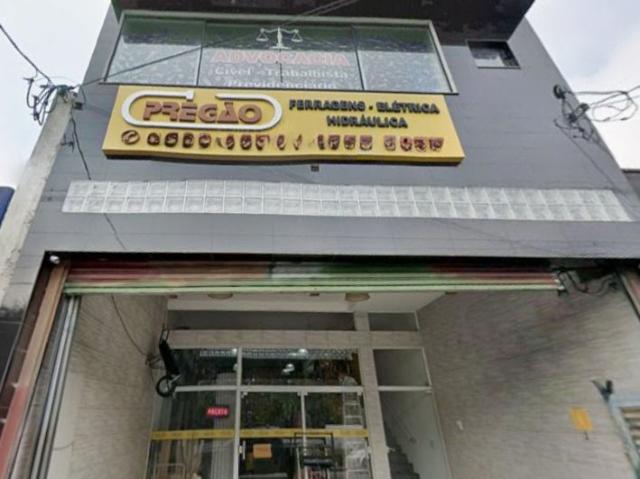 Escritorio aluguel em Região Imediata de São Paulo, Região Metropolitana de São Paulo