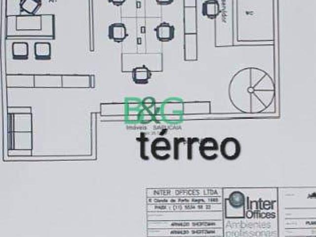 Escritorio venda em Região Imediata de São Paulo, Região Metropolitana de São Paulo
