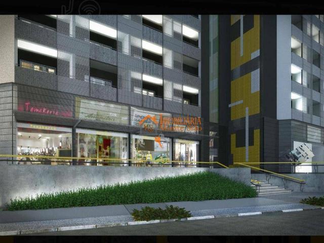 Escritorio venda em Região Imediata de São Paulo, Região Metropolitana de São Paulo