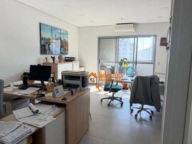 Escritorio venda em Região Imediata de São Paulo, Região Metropolitana de São Paulo