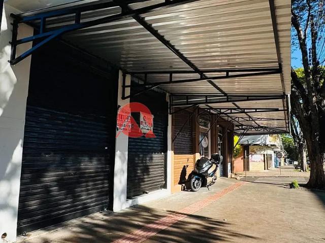 Escritorio aluguel em Zona 05, Maringá