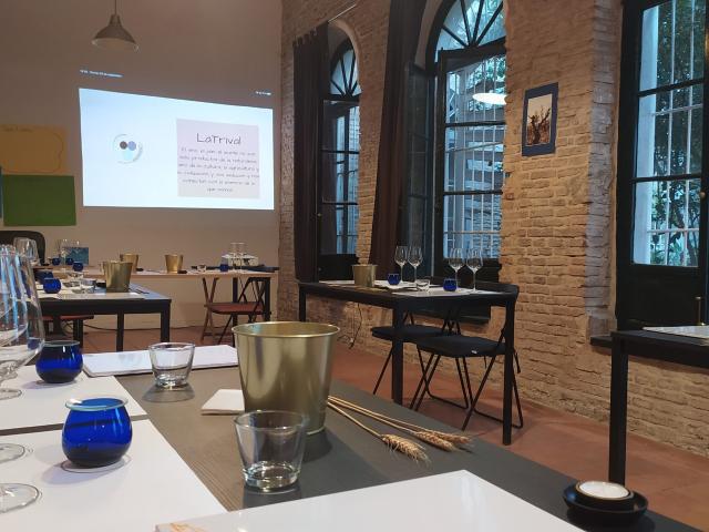 Oficina en alquiler en Casco Antiguo, Sevilla